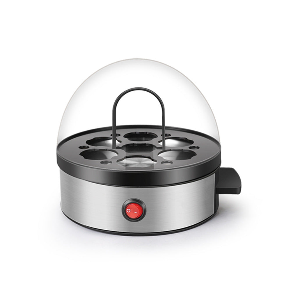 Egg Steamer