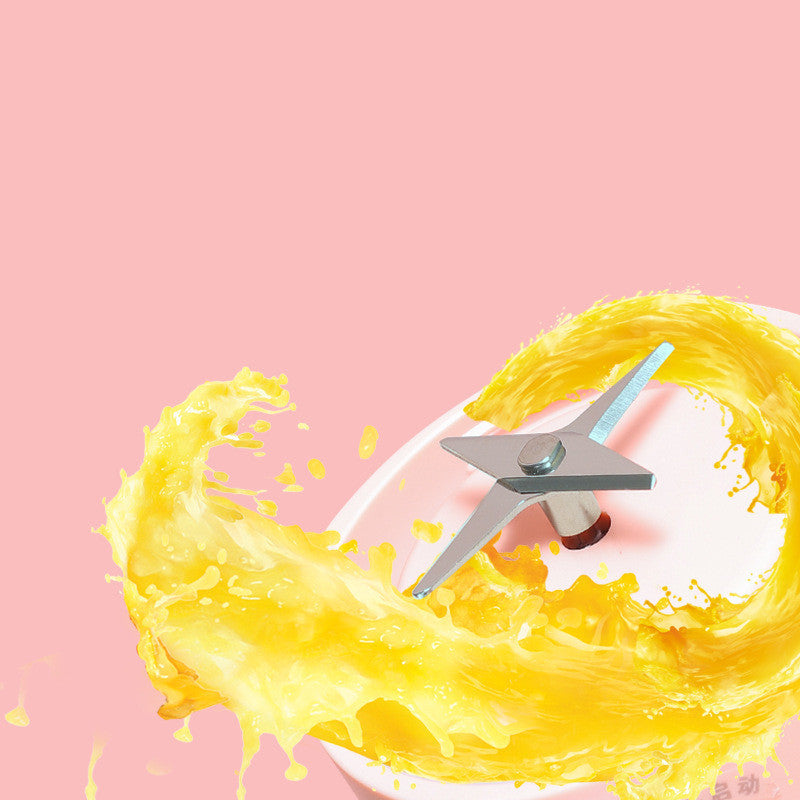 l Mini Automatic Juicer