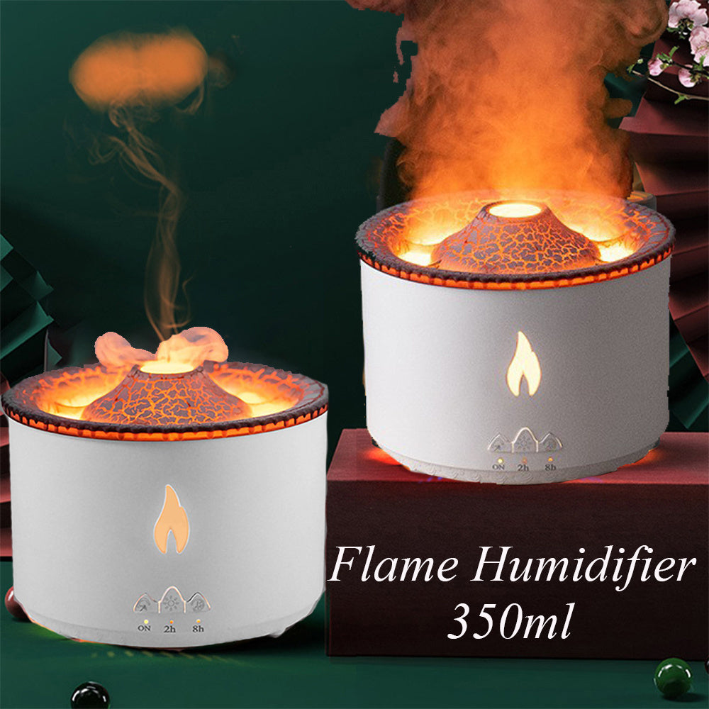 Flame Humidifier