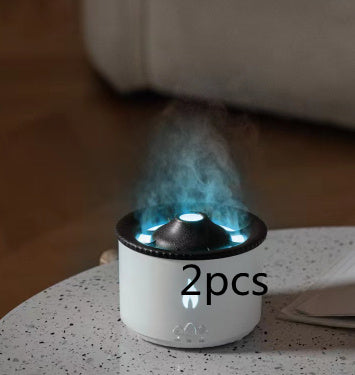 Flame Humidifier