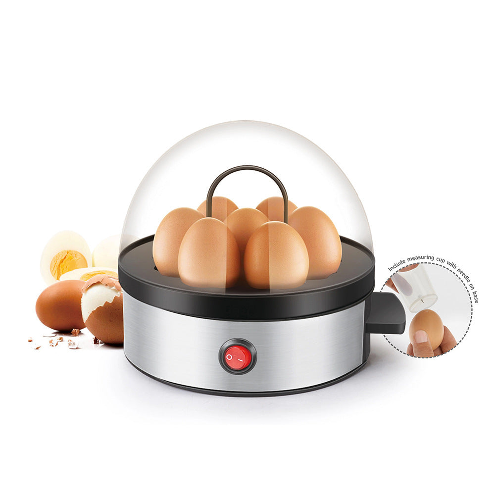 Egg Steamer