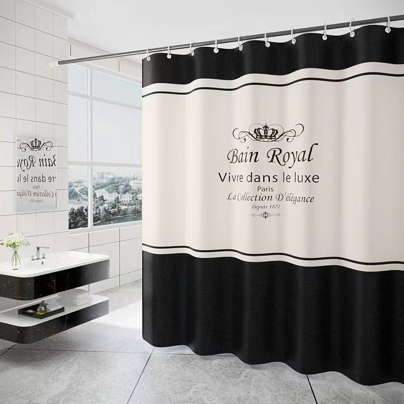 Shower Curtain