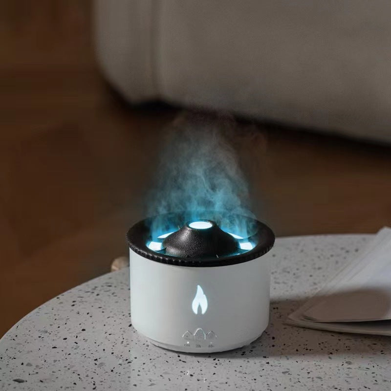 Flame Humidifier