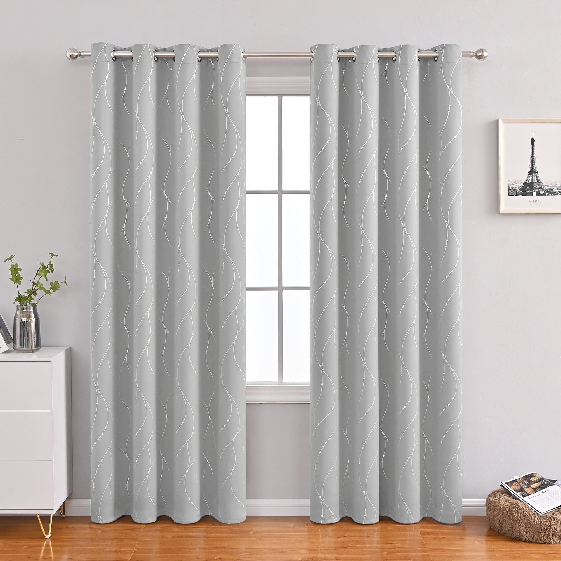 Blackout Curtains