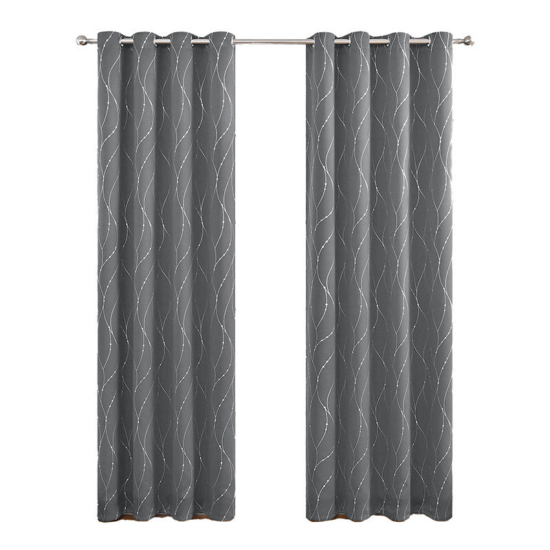 Blackout Curtains