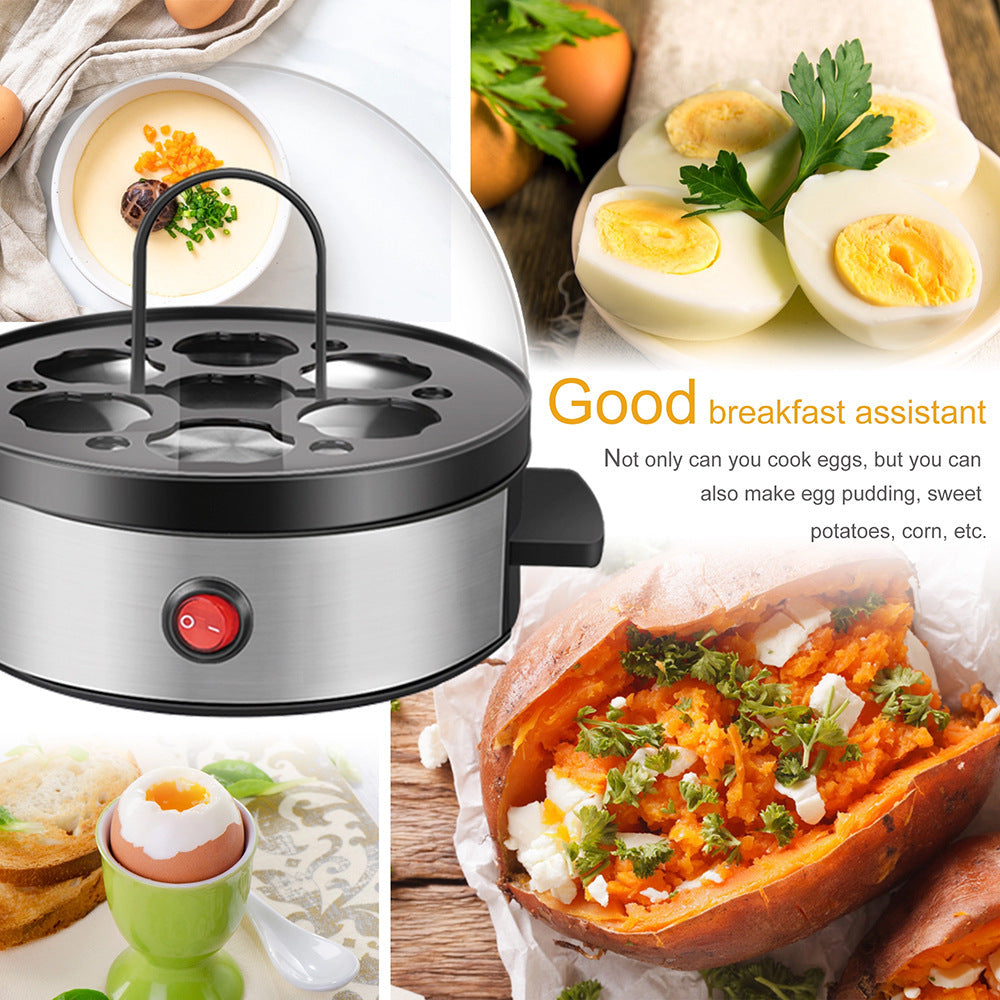 Egg Steamer