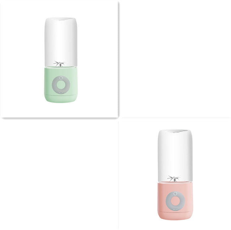 l Mini Automatic Juicer