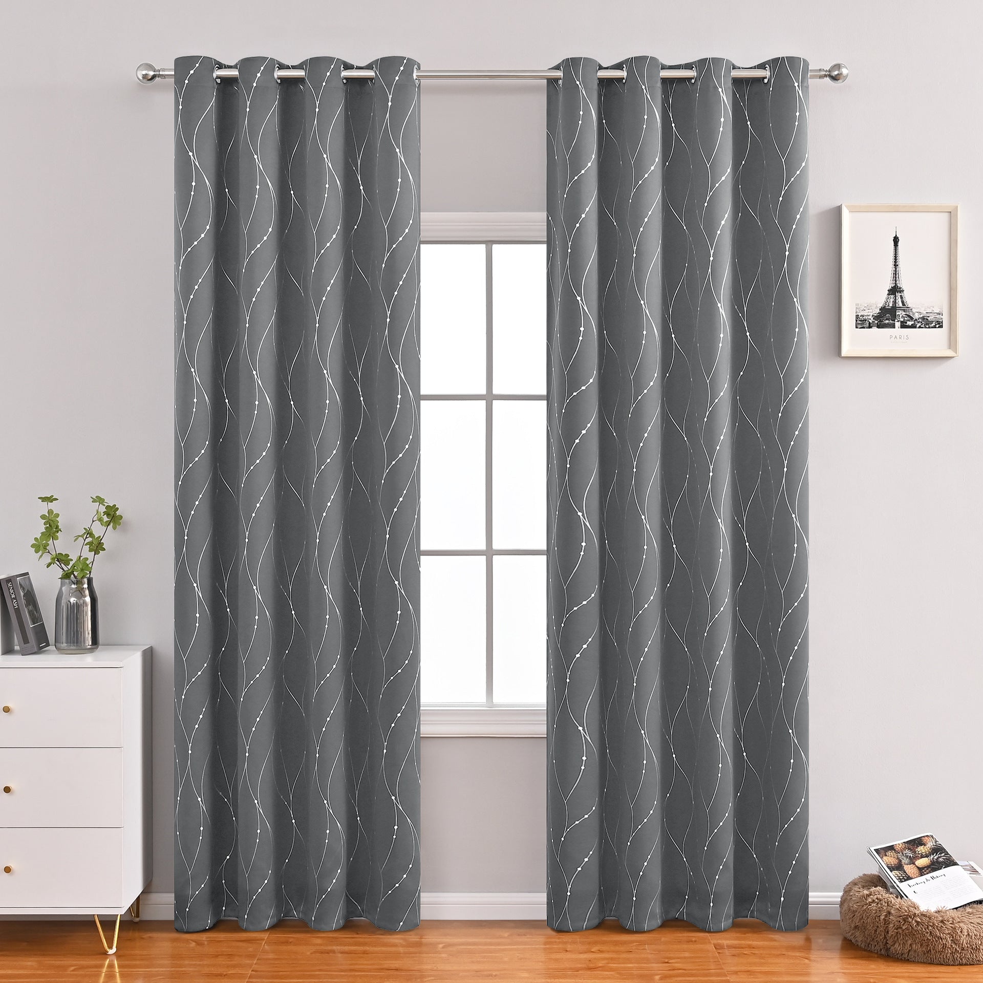 Blackout Curtains